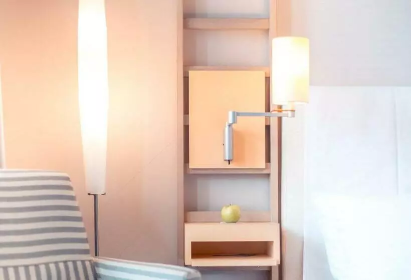 スーペリアールーム, Bleibtreu Berlin by Golden Tulip