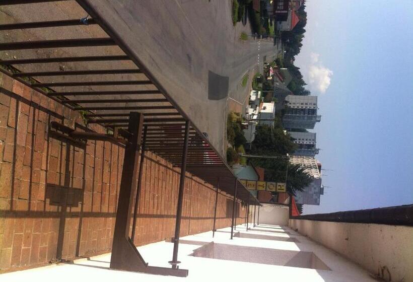 Номер Стандарт Совместная Ванная, Bělohlávek