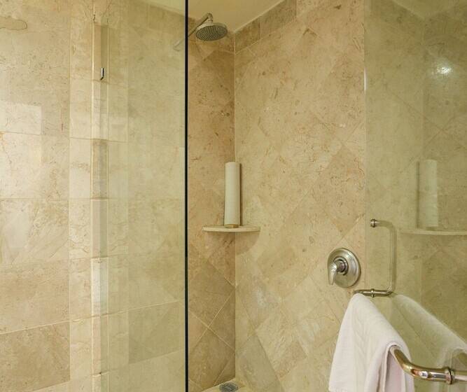 غرفة ديلوكس سرير كينج, Camino Real Acapulco Diamante