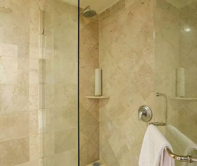 اتاق لوکس با تخت بزرگ, Camino Real Acapulco Diamante