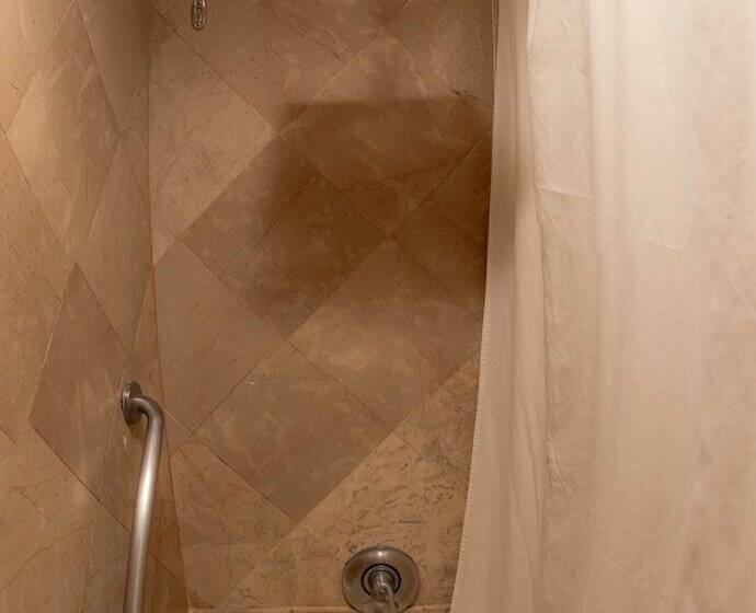 غرفة ديلوكس سرير كينج, Camino Real Acapulco Diamante