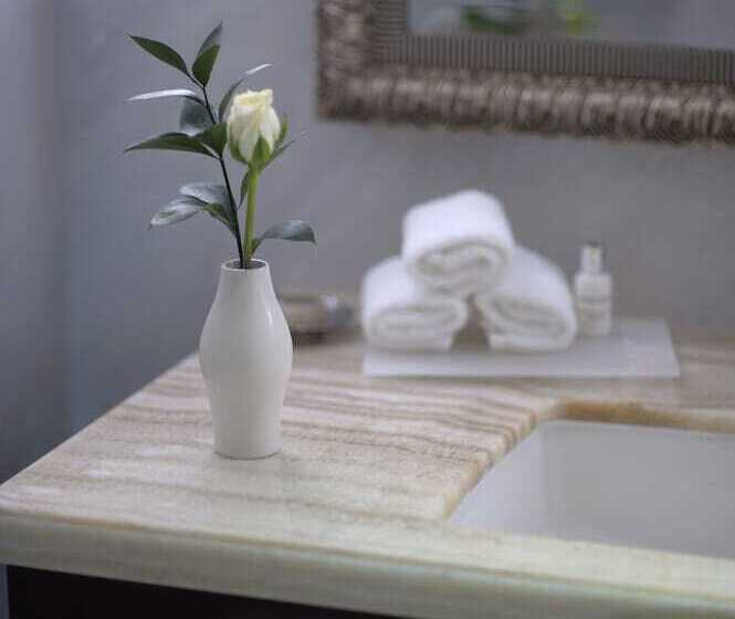 سوییت جونیور, Crowne Plaza Dubai Deira, An Ihg