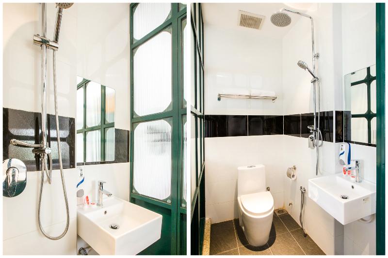 标准间, Der Schutthof