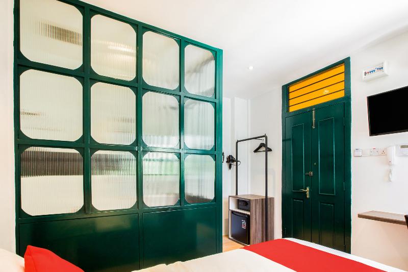 标准间, Der Schutthof