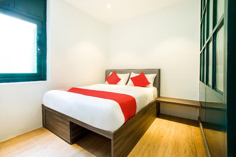 标准间, Der Schutthof