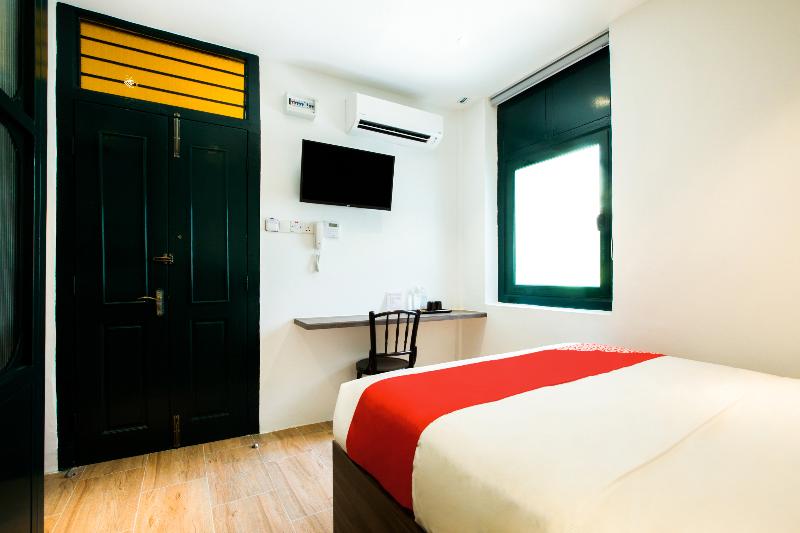 标准间, Der Schutthof