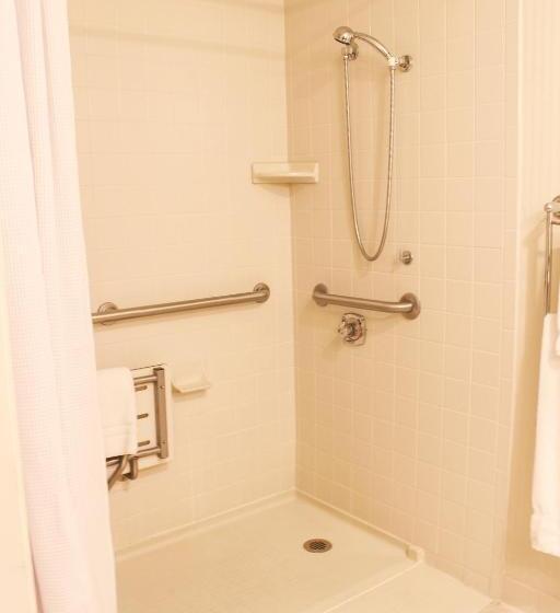 غرفة قياسية لذوى الاحتياجات الخاصة, General Morgan Inn