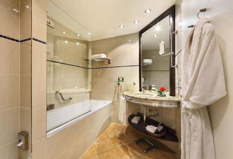 اتاق استاندارد, Grand Hotel Bohemia