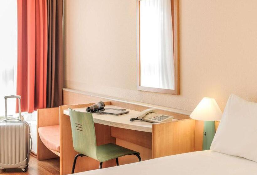 Стандартный Номер Кровать Кинг, Ibis Bamberg Altstadt