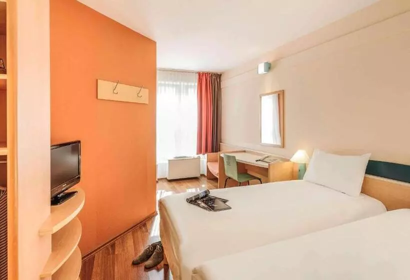 اتاق استاندارد, Ibis Bamberg Altstadt