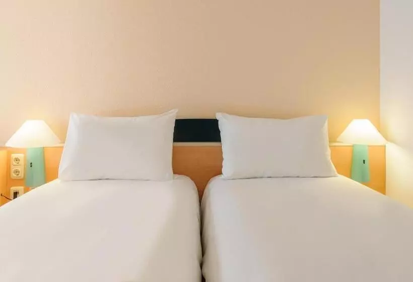 اتاق استاندارد, Ibis Bamberg Altstadt