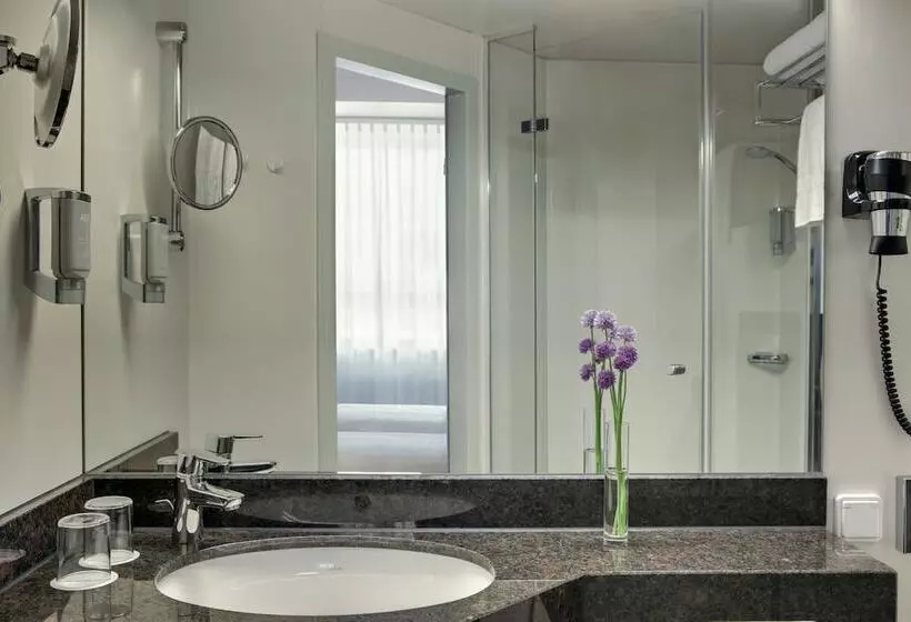 ビジネスルーム, Intercityhotel Erfurt