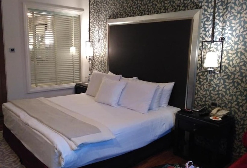 ロイヤルルーム, Itc Rajputana, A Luxury Collection Hotel, Jaipur