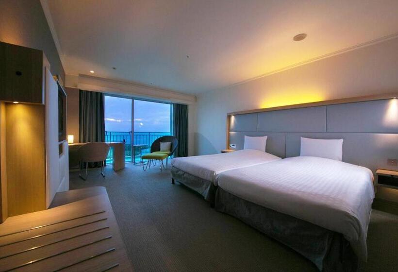 חדר אקונומי, Laguna Garden