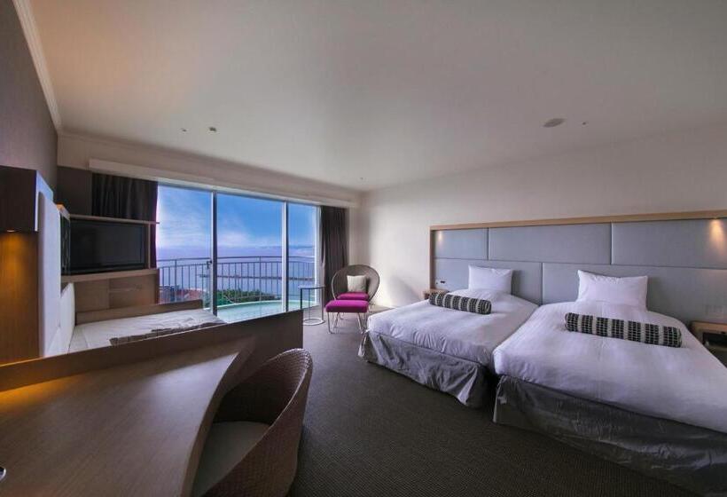 高级大房间, Laguna Garden