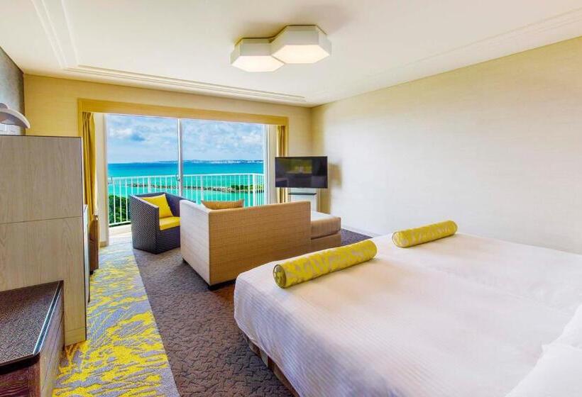 高级大房间, Laguna Garden