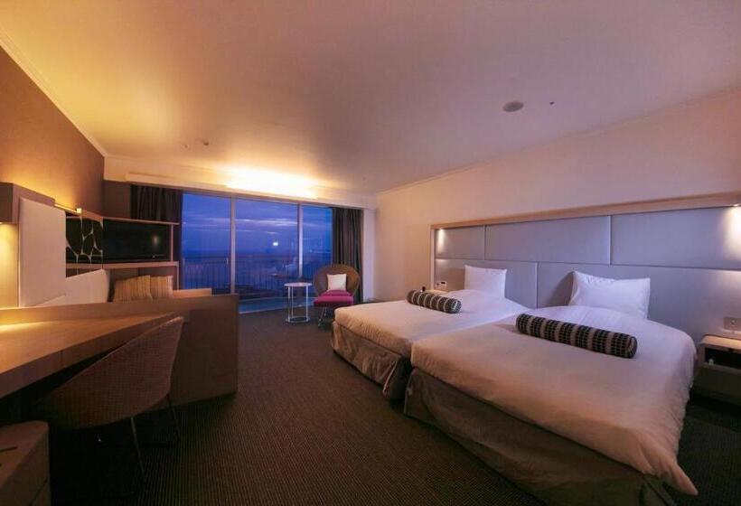 豪华房间, Laguna Garden