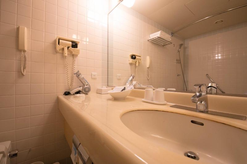 חדר סטנדרט, Laguna Garden