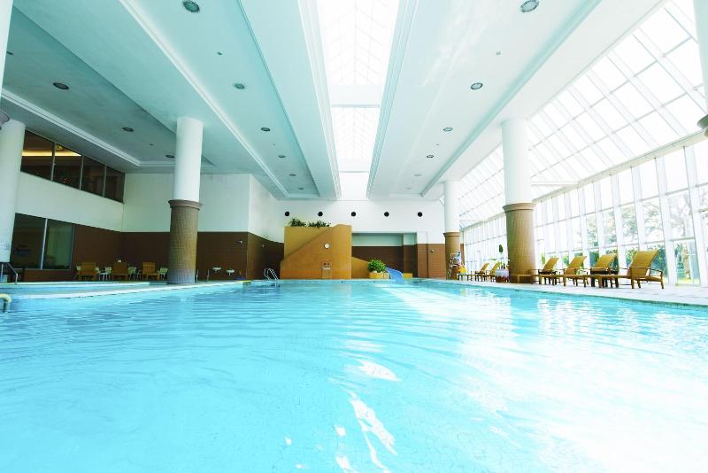 חדר סטנדרט, Laguna Garden