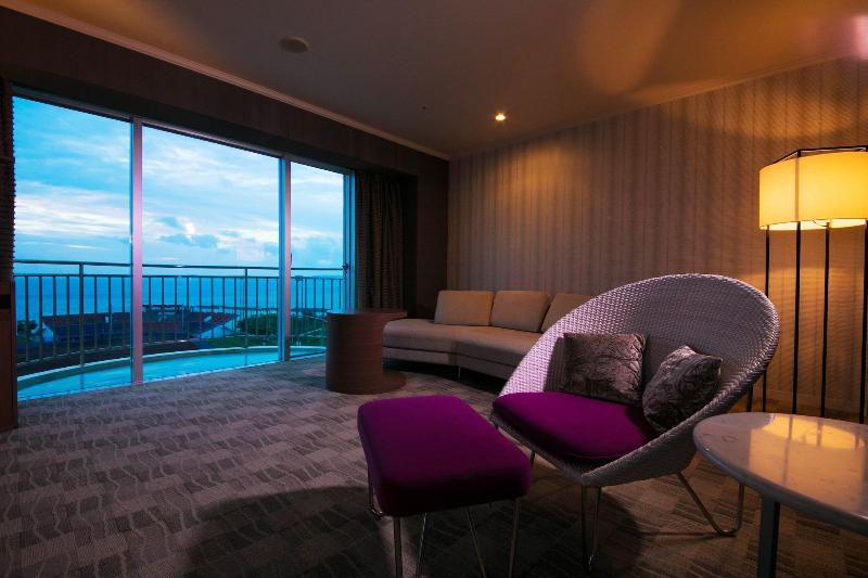 חדר סטנדרט, Laguna Garden