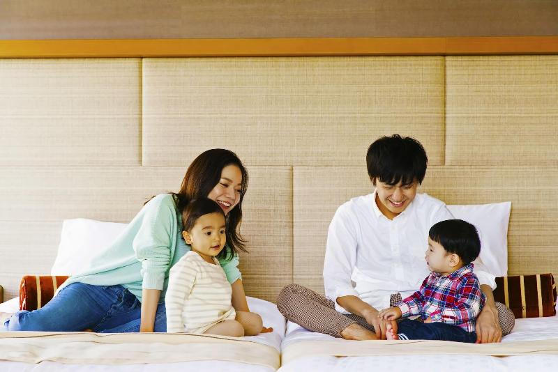 חדר סטנדרט, Laguna Garden