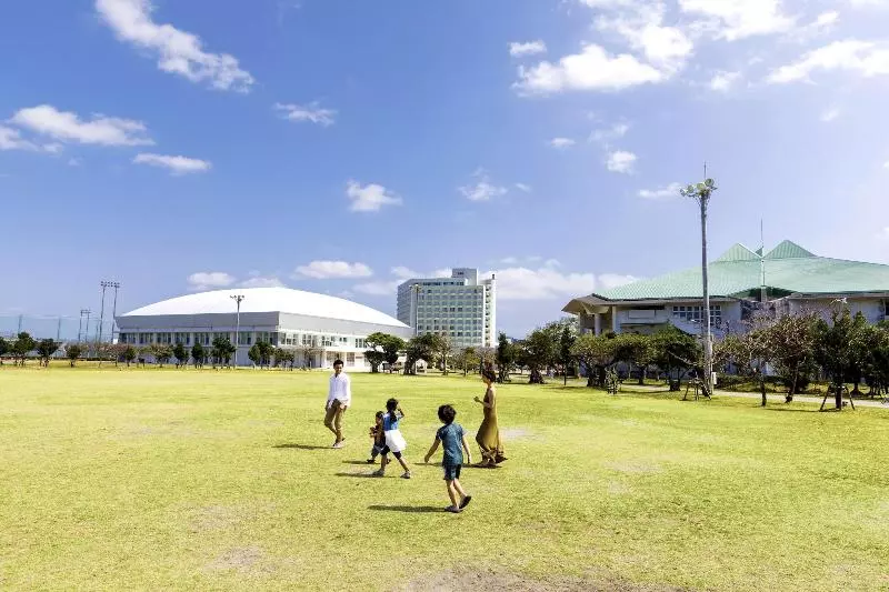 エコノミールーム, Laguna Garden