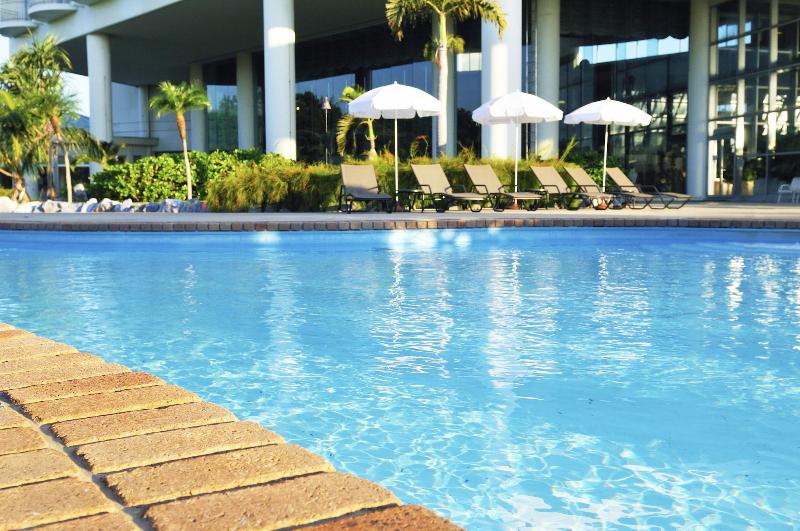 חדר אקונומי, Laguna Garden