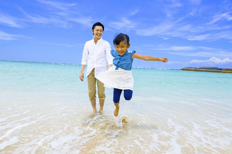 经济房, Laguna Garden