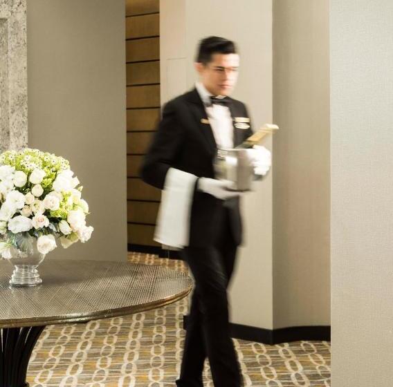 سوییت دوبلکس, Marquis Reforma