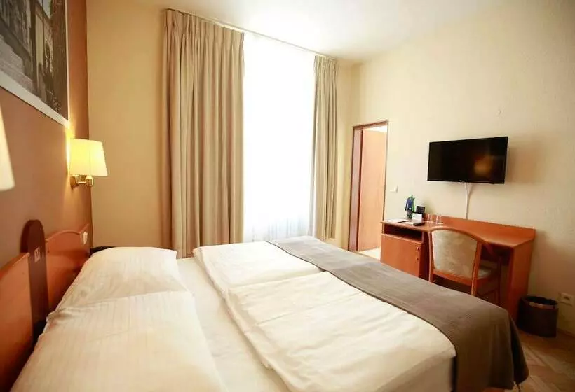 اتاق استاندارد, Merkur   Czech Leading Hotels