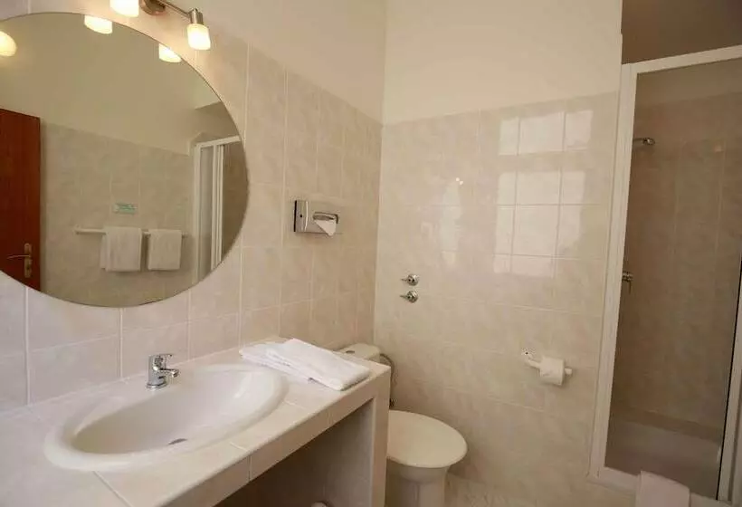 اتاق استاندارد یک نفره, Merkur   Czech Leading Hotels