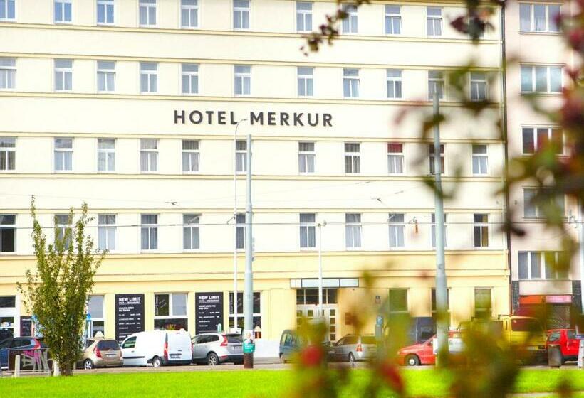 エコノミールーム, Merkur   Czech Leading Hotels