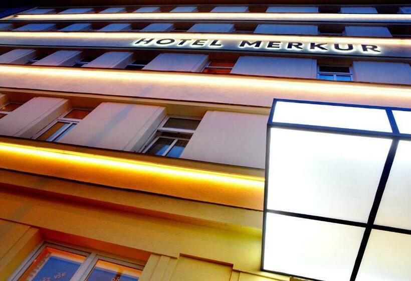 エコノミールーム, Merkur   Czech Leading Hotels
