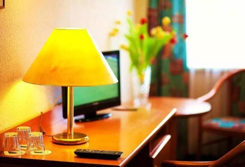 اتاق استاندارد, Merkur   Czech Leading Hotels