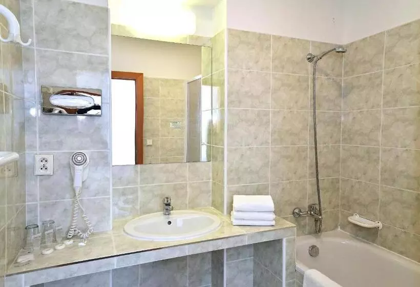 اتاق اکونومی, Merkur   Czech Leading Hotels