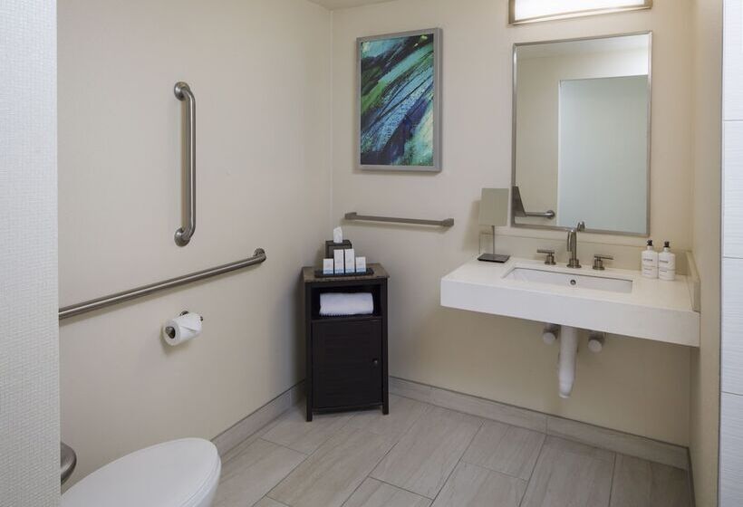 Стандартный Номер Кровать Кинг, Ocean View