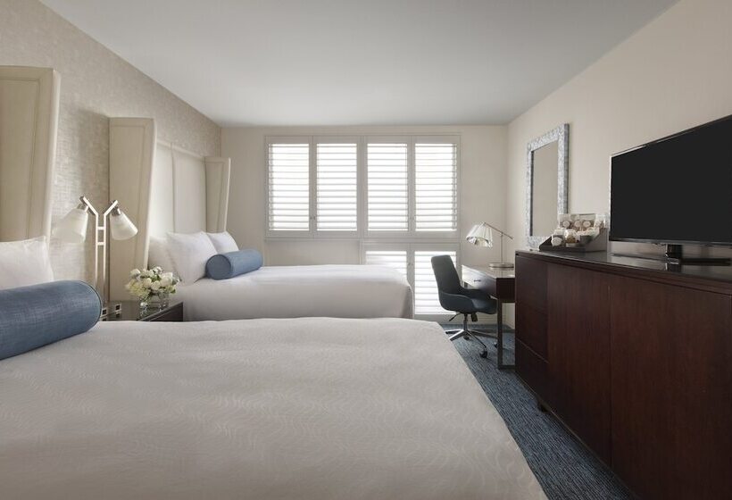 Номер Superior Внутренний, Ocean View