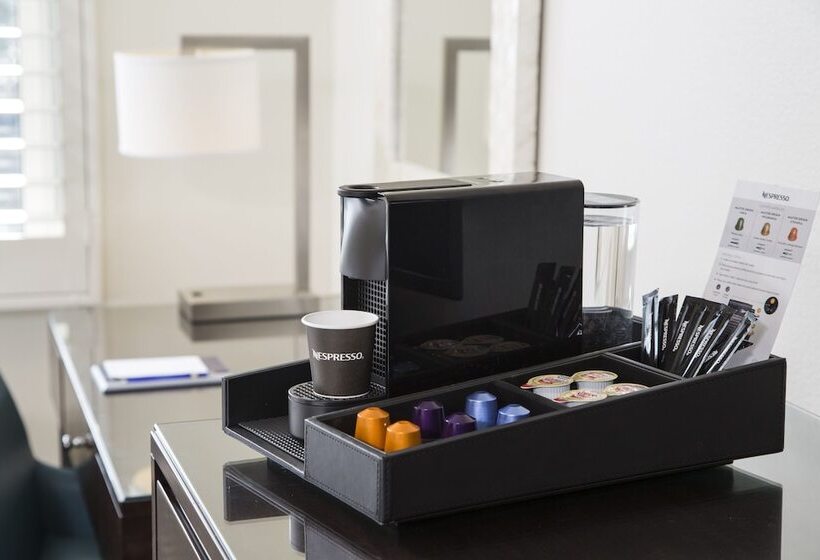 수피리어 인테리어 룸, Ocean View