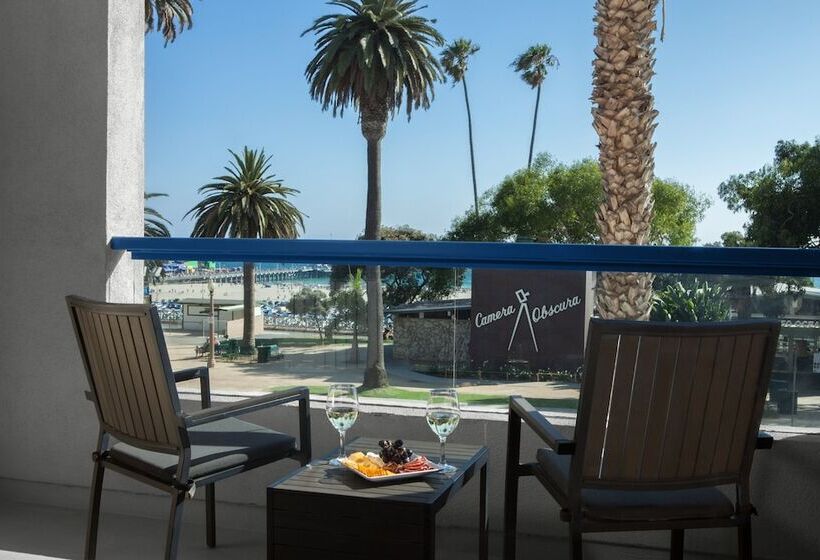 Номер Deluxe Кровать Кинг, Ocean View