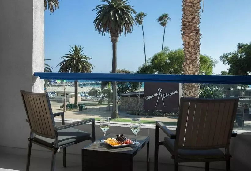 اتاق لوکس با تخت بزرگ, Ocean View