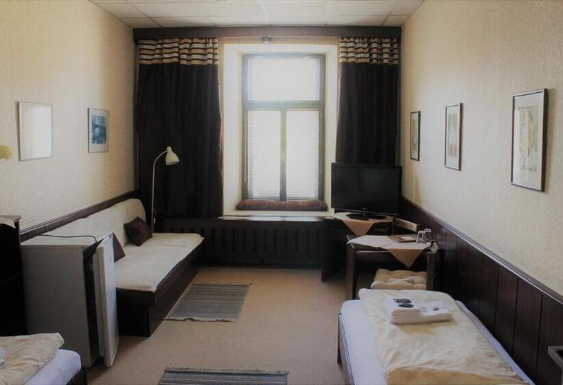 スタンダードルーム, Panský Dům žamberk