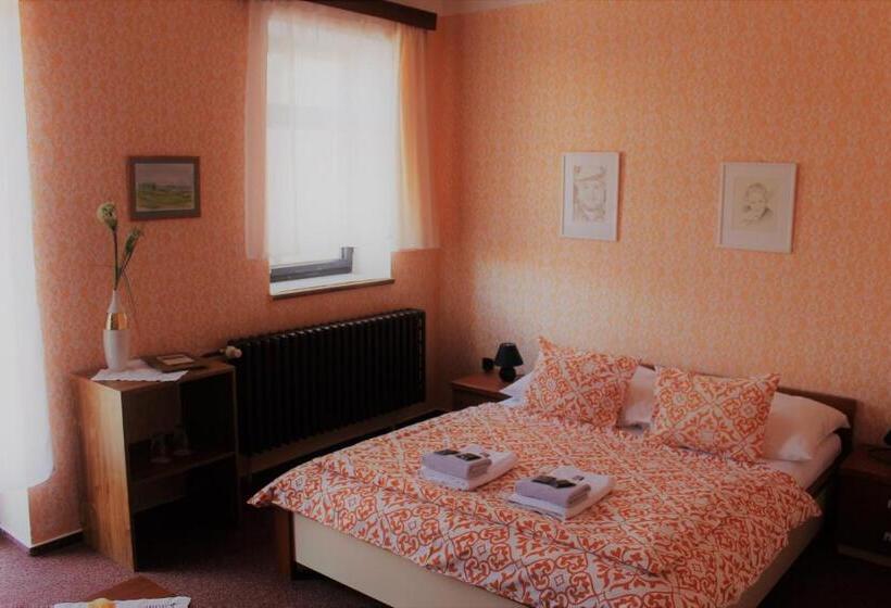 スタンダードルーム, Panský Dům žamberk