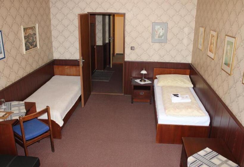 スタンダードルーム, Panský Dům žamberk