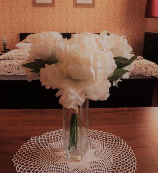 スタンダードルーム, Panský Dům žamberk