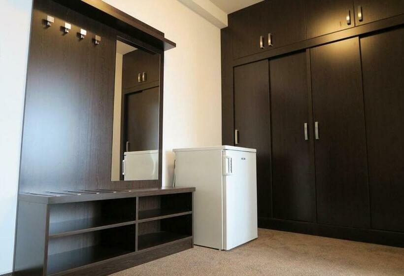 Четырехместный Номер Стандарт, Skalsky Dvur