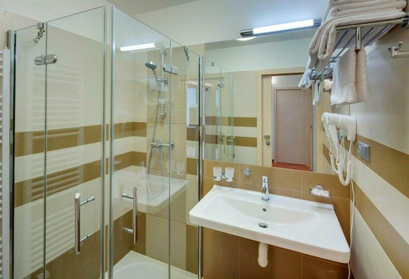 Люкс Superior, Skalsky Dvur