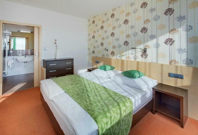 Люкс Superior, Skalsky Dvur