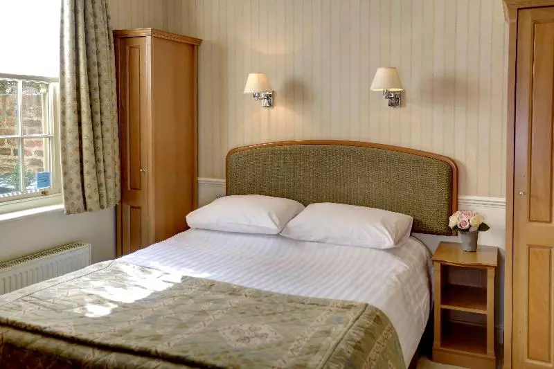 スーペリアールーム, Victor S Residenz Hotel Saarlouis