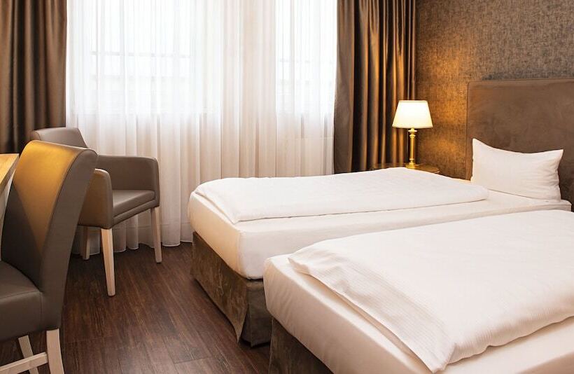 클래식 룸, Victor S Residenz Hotel Saarlouis