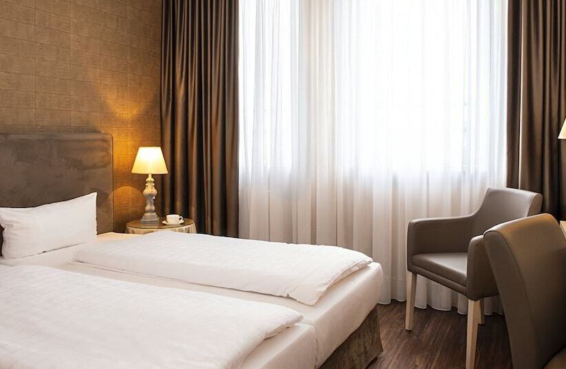 클래식 룸, Victor S Residenz Hotel Saarlouis